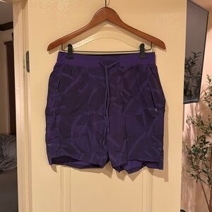 Lululemon License to Train Shorts